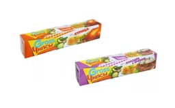 Чипсы "Gross" 40 г, Ассорти