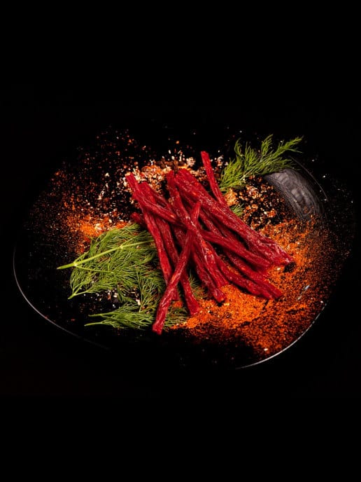 Колбаски мясные "Pivachihi" из говядины 60 гр /КМК Колбаски мясные "Pivachihi" из говядины 60 гр /КМК