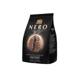 Кофе в зернах 1000 гр "Ambassador" NERO Кофе в зернах 1000 гр "Ambassador" NERO