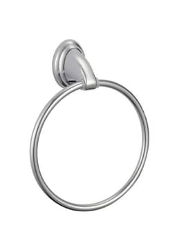 Полотенцедержатель кольцевой "Solinne", хром, Коллекция Classic 52х150х190 Полотенцедержатель кольцевой "Solinne", хром, Коллекция Classic 52х150х190