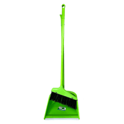 Щетка+совок "Ленивка" BROOM 508 Щетка+совок "Ленивка" BROOM 508