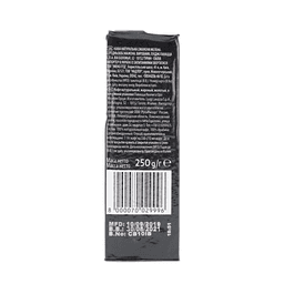 Кофе молотый 250 гр "Lavazza" Oro Черная уп, вакуумная уп, арабика Кофе молотый 250 гр "Lavazza" Oro Черная уп, вакуумная уп, арабика