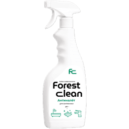 Антиналет 500 мл "FOREST Clean" спрей Антиналет 500 мл "FOREST Clean" спрей